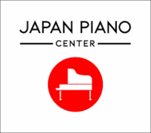 Japan piano center